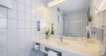 Best Western Plaza Hotel Grevenbroich