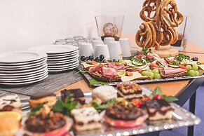 Best Western Plaza Hotel Grevenbroich