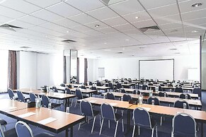 Best Western Plaza Hotel Grevenbroich