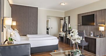 Best Western Plaza Hotel Grevenbroich