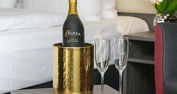 Best Western Plaza Hotel Grevenbroich
