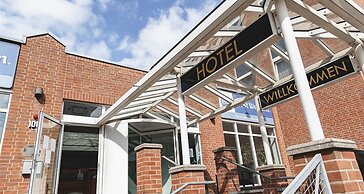Best Western Plaza Hotel Grevenbroich