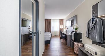 Best Western Plaza Hotel Grevenbroich