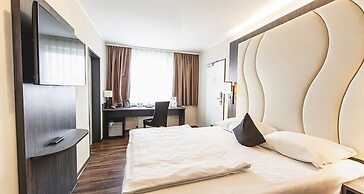 Best Western Plaza Hotel Grevenbroich