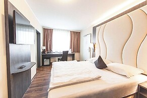 Best Western Plaza Hotel Grevenbroich