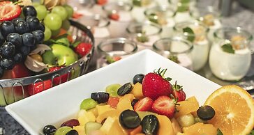 Best Western Plaza Hotel Grevenbroich