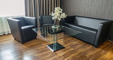 Best Western Plaza Hotel Grevenbroich