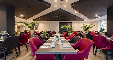 Best Western Plaza Hotel Grevenbroich