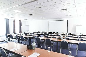 Best Western Plaza Hotel Grevenbroich