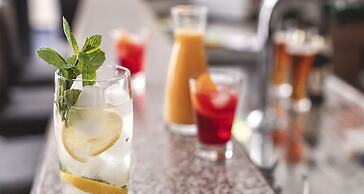 Best Western Plaza Hotel Grevenbroich