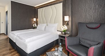 Best Western Plaza Hotel Grevenbroich