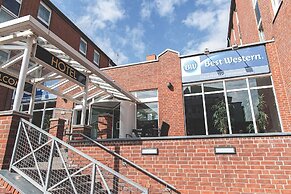 Best Western Plaza Hotel Grevenbroich
