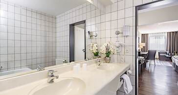 Best Western Plaza Hotel Grevenbroich