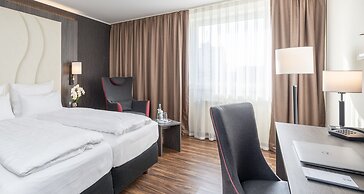 Best Western Plaza Hotel Grevenbroich