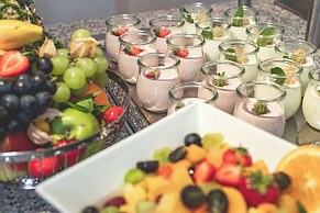 Best Western Plaza Hotel Grevenbroich