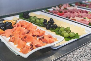 Best Western Plaza Hotel Grevenbroich