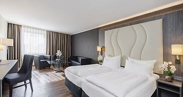 Best Western Plaza Hotel Grevenbroich