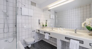 Best Western Plaza Hotel Grevenbroich