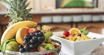 Best Western Plaza Hotel Grevenbroich