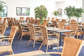 Best Western Plaza Hotel Grevenbroich
