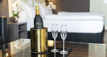 Best Western Plaza Hotel Grevenbroich