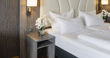 Best Western Plaza Hotel Grevenbroich
