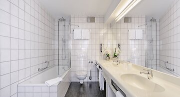 Best Western Plaza Hotel Grevenbroich