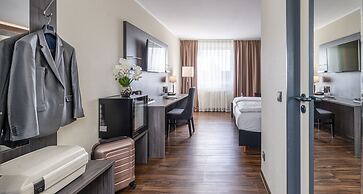 Best Western Plaza Hotel Grevenbroich