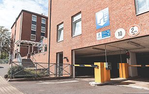 Best Western Plaza Hotel Grevenbroich