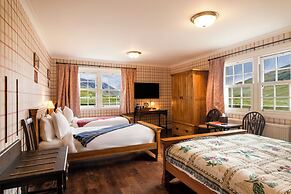 The Cluanie Inn