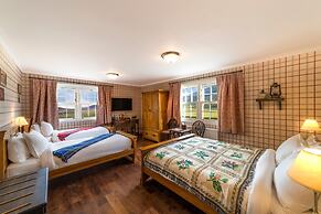 The Cluanie Inn