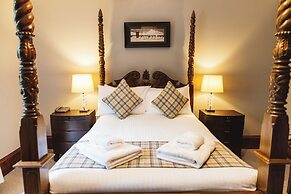 Greshornish House Hotel