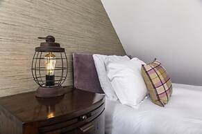 Greshornish House Hotel