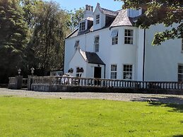 Greshornish House Hotel