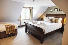 Greshornish House Hotel