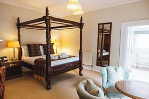 Greshornish House Hotel