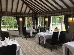 Greshornish House Hotel