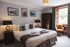 Greshornish House Hotel