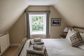 Greshornish House Hotel