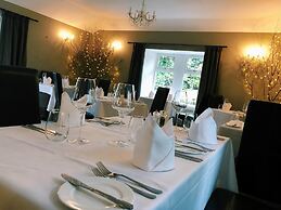 Greshornish House Hotel