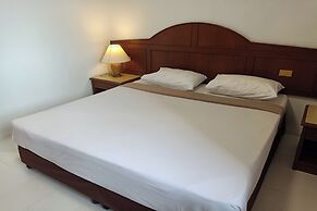 Phayao Northen Lake Hotel
