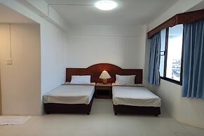 Phayao Northen Lake Hotel