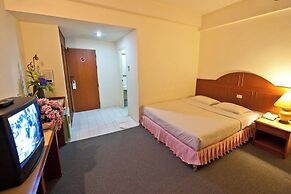 Phayao Northen Lake Hotel