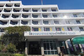 Phayao Northen Lake Hotel