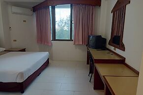 Phayao Northen Lake Hotel