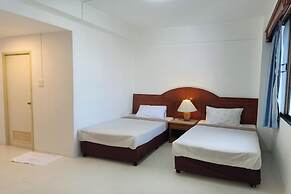 Phayao Northen Lake Hotel