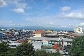 Phayao Northen Lake Hotel