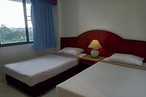 Phayao Northen Lake Hotel