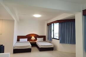 Phayao Northen Lake Hotel