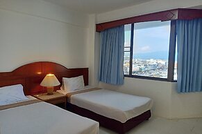 Phayao Northen Lake Hotel